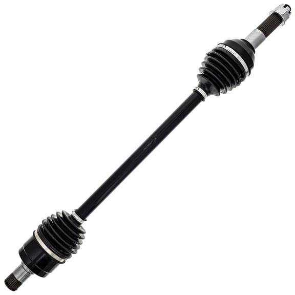 Niche Front Right CV Axle for Kawasaki Mule PROFXT KAF820 59266-0758 519-KCA2523X