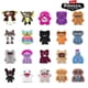 thumbnail image 2 of Original Fuggler Plush Toy Ugly Tooth Monster Wide Eyed Weirdo Annoyed Alien Reek-O Suspicious Fox Stuffed Fuggler Peluche Doll, 2 of 2