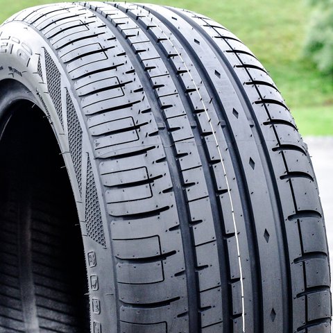 Pair of 2 (TWO) Accelera Phi-R 235/45R17 ZR 97W XL A/S High Performance Tires Fits: 2004-06 Acura TL Base, 2007-08 Acura TL Type-S simolary.com 12 Pair of 2 (TWO) Accelera Phi-R 235/45R17 ZR 97W XL A/S High Performance Tires Fits: 2004-06 Acura TL Base, 2007-08 Acura TL Type-S Simolary simolary.com 12