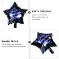 thumbnail image 3 of Greenadscape 10Ud Balloon Kit Para De Cumpleaños Con Elegantes Y Duraderos, 3 of 6
