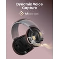 thumbnail image 3 of Auriculares abiertos Soundcore AeroClip de Anker con 4 micrófonos e IA, 3 of 6