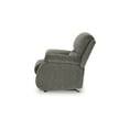 thumbnail image 4 of Signature Design by Ashley Scranto Brindle Recliner, 4 of 4