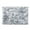 Gradient Gray, variant on Reyox Large Dog Bed, Plush Dog Cage Bed Fluffy, Washable Dog Mat with Non-Slip Bottom for Large and Medium Dogs,35 x 23 inch