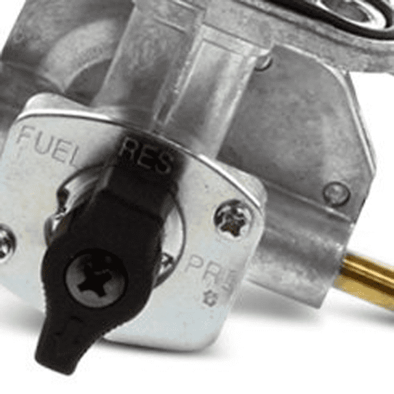 Fuel Star FS101-0101 Fuel Valve Kit
