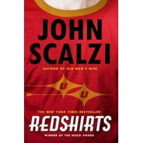 Pre-Owned Redshirts (Paperback) 0765334798 9780765334794
