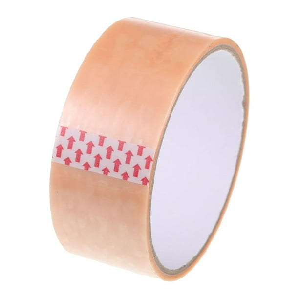 Transemion 1/2/3/5 Adhesive Tapes Sticky Ball Stress Relief Pearlescent