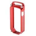 thumbnail image 2 of koolsoo Motorcycle Key Cases Decoration for Multitrada 1200 2010-2014 Red, 2 of 6