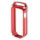 thumbnail image 2 of Fundas para llaves de motocicleta con decoración para Ducati 2011-2016 en rojo, 2 of 6