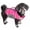 MultiColor, variant on Dog Helios 'Tidal Guard' Multi-Point Strategically-Stitched Reflective Pet Dog Life Jacket Vest