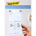 thumbnail image 5 of 10pcs Strong Magnetic Push Pins Metal Magnet Fridge Magnets, 5 of 5