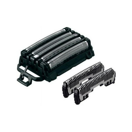 Panasonic WES9032P Replacement Foil and Blade Set for select Panasonic Men's ARC5 5-Blade Electric Shavers