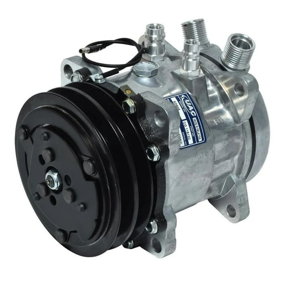 New A/C Compressor SD505 for Sanden Models 5001-5250