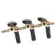 thumbnail image 4 of AFINADORES DE GUITARRA ACÚSTICA TECLAS DE AFINACIÓN RECAMBIO DE CLAVIJAS PARA GUITARRISTAS CLÁSICOS, 4 of 7