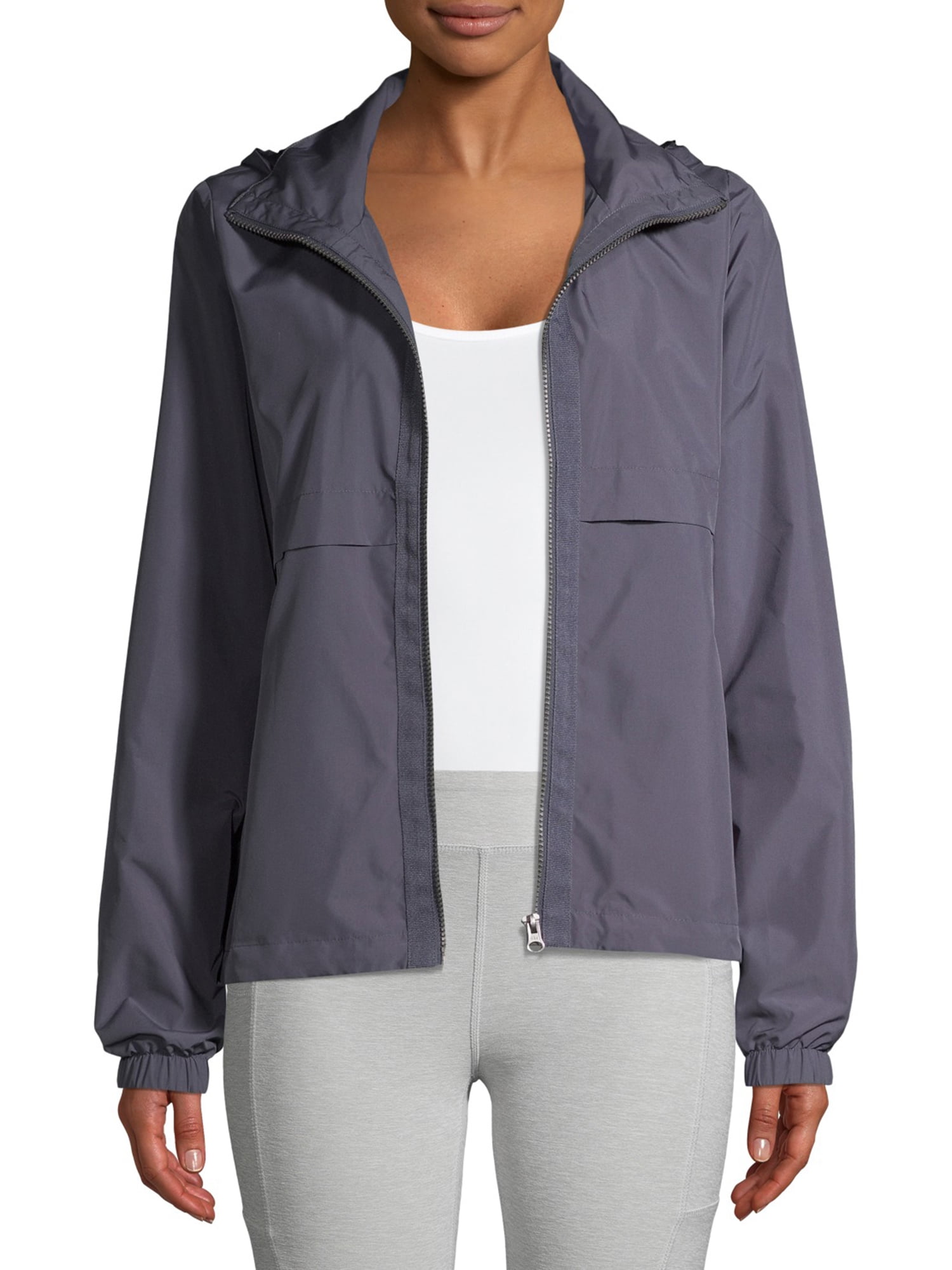 light athletic jacket