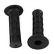 thumbnail image 5 of Puños Para Manillar De Motocicleta Par De Empuñaduras De Silicona Para Manillar De Motocicleta, Superficie Antideslizante, Adecuadas Para Manillares De Motocicleta De 7/8", Se, 5 of 7
