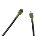 thumbnail image 2 of Cable Velocimetro Italika Sptfire (19-22)/ Sptfire 250 (23-24), 2 of 3