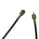 thumbnail image 2 of Cable Velocimetro Italika Sptfire (19-22)/ Sptfire 250 (23-24), 2 of 3