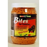 Nature Zone SNZ54662 24oz 4" x 7" Tortoise Bites
