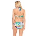 thumbnail image 4 of Ralph Lauren MULTI Print Hipster Bikini Swim Bottom, US 16, 4 of 4