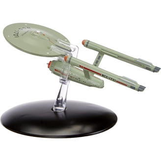 Eaglemoss Star Trek Discovery Starship Replica | USS Enterprise