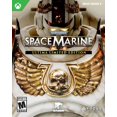 thumbnail image 1 of Warhammer 40,000: Space Marine 2 - Edición Limitada Ultima - Xbox Series X, 1 of 5