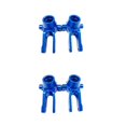 thumbnail image 1 of Vogacara Bloque de dirección de 2 piezas para coche deportivo plano ARRMA 1/8 Bloque de dirección fácil de instalar para ARRMA 1/8 azul azul 2Conjunto, 1 of 6
