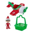 thumbnail image 4 of Elf on the Shelf – Ensembles de figurines d’action – Édition Vol, 4 of 5