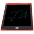 thumbnail image 2 of Tbest LCD Drawing Tablet, LCD Writing Tablet, Long‑Term Durability For Students Children, 2 of 8