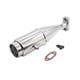 thumbnail image 1 of For 1/5 Simulation Model Car, Gasoline Car, Off-road Vehicle, Baja 5b -hole , Double Exhaust Pipe 1, 1 of 5