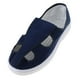 thumbnail image 4 of Zapatos de trabajo de 4 orificios antiestáticos Sharpla para procesamiento de alimentos EU42 UK 8 US 8.5, 4 of 8