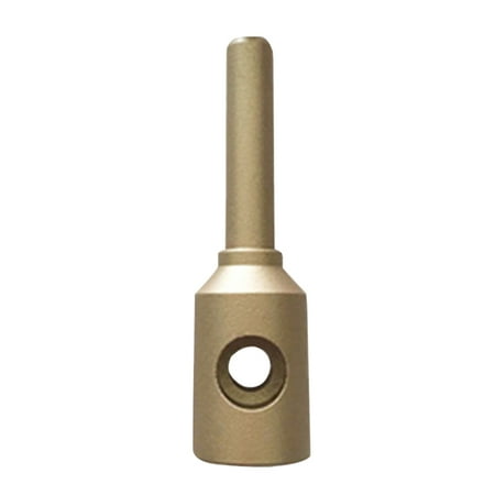 

Reduced!! 7mm 11mm 14mm Small Die Head Water Pipe Repair Tool Home Portable Welding Mold