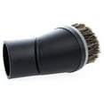 thumbnail image 2 of Mosiee Swivel Head Nylon Brush Nozzle For Miele Classic C1 For Eco Line Plus Vacuums, 2 of 9