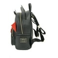 thumbnail image 2 of Loungefly Disney Mickey Mouse Vampire Cosplay Mini Backpack 2021, 2 of 3