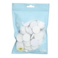 thumbnail image 1 of <p>50 PCS Nail Sanding Pads Callus Dead Skin Remover Replaceable Pedicure Polishing Disc Pads 25mm</p>, 1 of 6