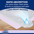 thumbnail image 4 of Almohadillas Hartz Home Protection Miracle Guard para perros, con aroma a lavanda, 4 of 8