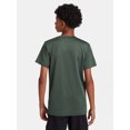 thumbnail image 4 of Reebok Boy's Athletic Stride 2-Pack Performance T-Shirt, Sizes 4-18, 4 of 13