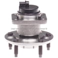 thumbnail image 3 of MPA WH513090 Wheel Bearing and Hub Assembly, 3 of 3