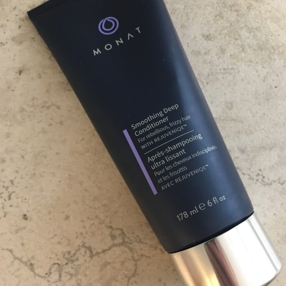 Monat Smoothing Deep Conditioner