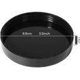 thumbnail image 2 of 3X Stay Fresh Lids Jar Lid for Magic Bullet Blender Juicer Mixer 250w -GG Pinkey, 2 of 4