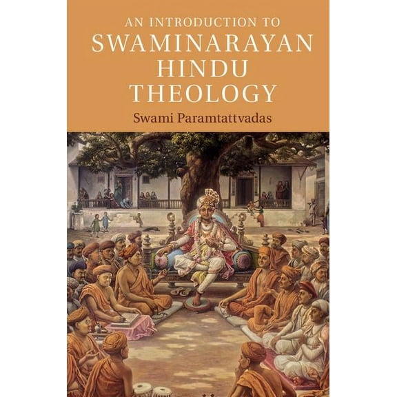Introduction to Religion An Introduction to Swaminarayan Hindu Theology, (Paperback)