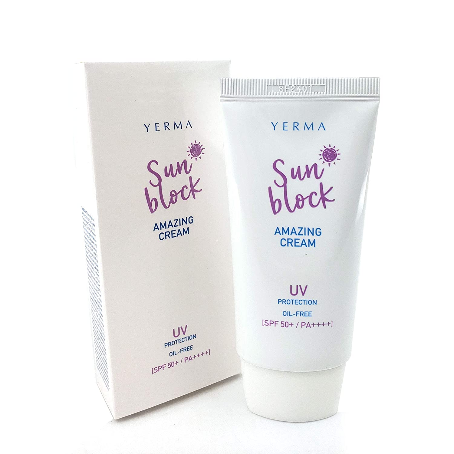 spf moisturizer without white cast