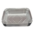 thumbnail image 1 of Bandejas para hornear de aluminio desechables Perfecl resistentes al calor, 1 of 8