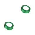 thumbnail image 4 of Inteprter Paquete Cinta Accesorios para manualidades DIY Cintas de poliéster Navidad Rojo 26 Type13 NO13, 4 of 6
