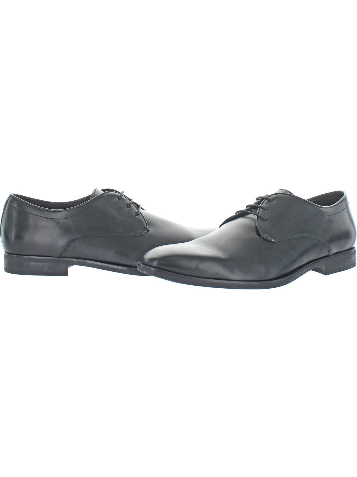 Geox Respira Mens New Life Leather Lace 