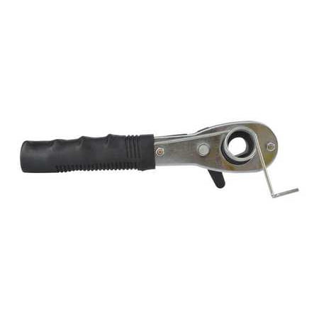 

Upper Ratchet Assembly