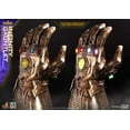 thumbnail image 4 of Marvel Avengers Infinity War Infinity Gauntlet Light-Up Replica, 4 of 5