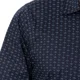 thumbnail image 4 of Camisa Hombre Aldo Conti Orange (v2719), 4 of 6