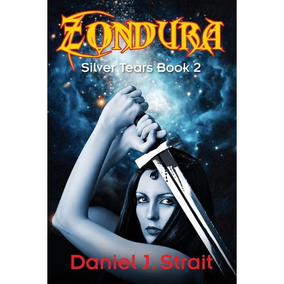Zondura: Silver Tears Book 2, (Paperback)