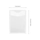 thumbnail image 2 of AURARMLET 10Ud Bolsa Transparente Para Archivos Con Botón Para Oficina Y Uso Escolar, 2 of 8