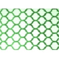thumbnail image 1 of Ahgly Company Indoor Rectangle Trellis Emerald Green Contemporary Area Rugs, 5' x 8', 1 of 4